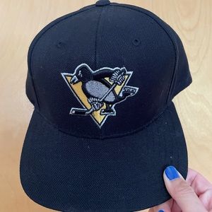 NHL Pennsylvania Penguins hat
